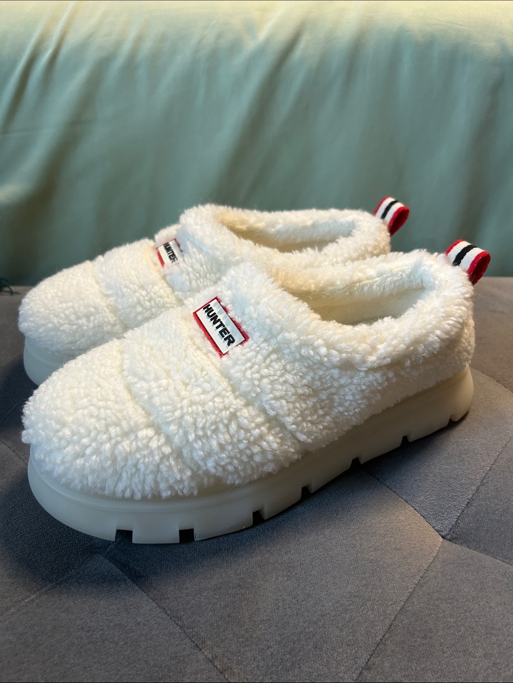 Women’s Sherpa Hunter Madison Boots
